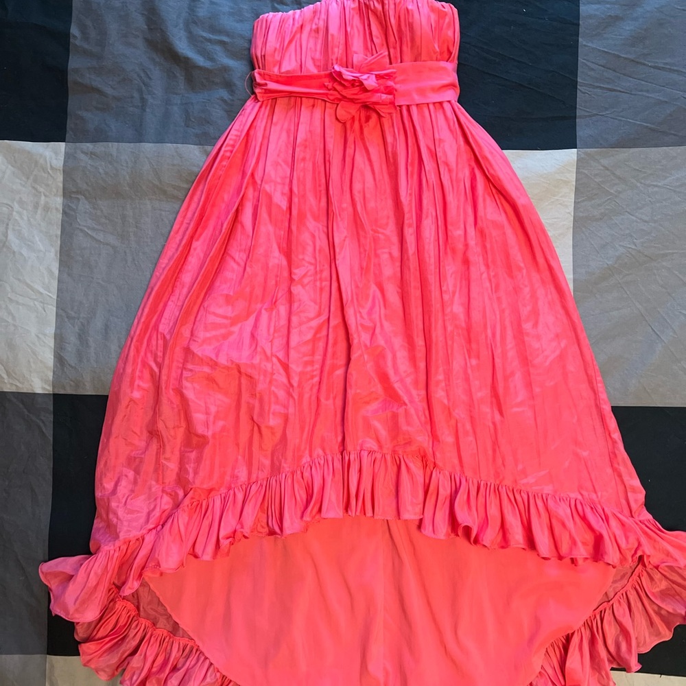 Bebe Designlab vintage dress sz XS